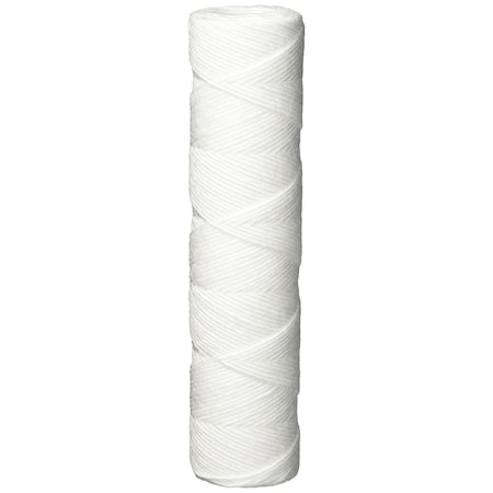 Top Chef Whole House Sediment Filter Cartridge5 Micron, 2PK TO634192